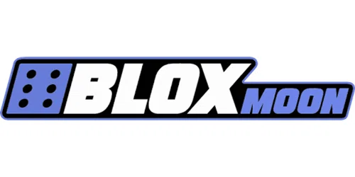 Bloxmoon Merchant logo