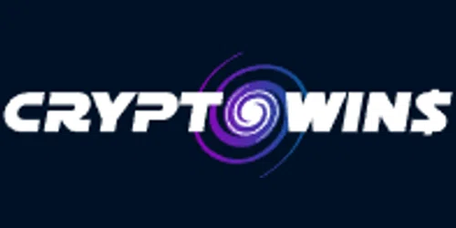 CryptoWins Merchant logo