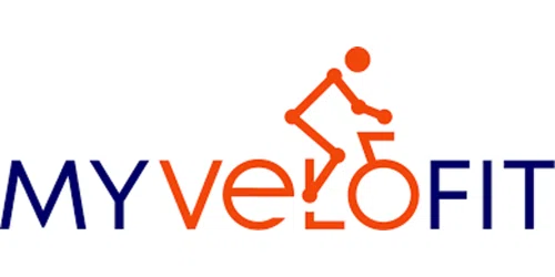 MyVeloFit Merchant logo