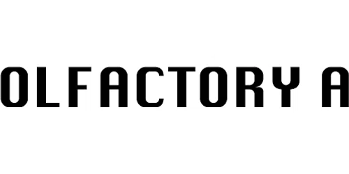 Olfactory A Merchant logo