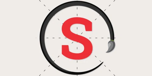 Skritter Merchant logo