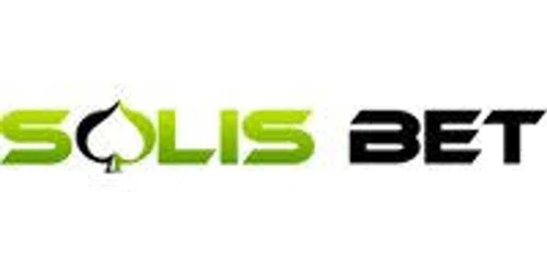SolisBet Merchant logo