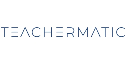 Teachermatic Merchant logo