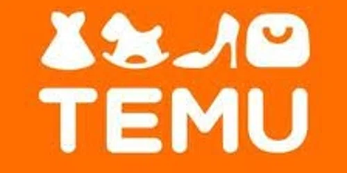 Temu Merchant logo