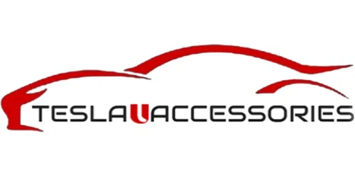 TeslaUaccessories Merchant logo