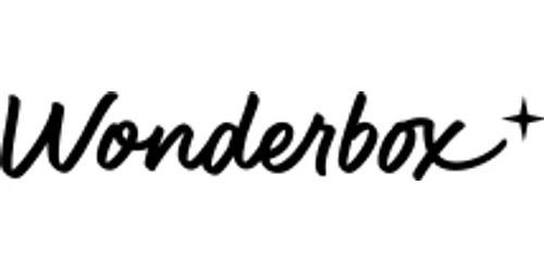 Wonderbox Merchant logo
